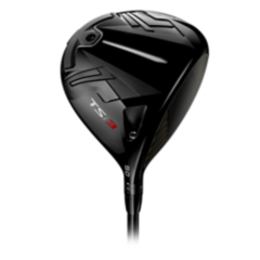 Titleist TS<span>i</span>3 Driver Golf Club