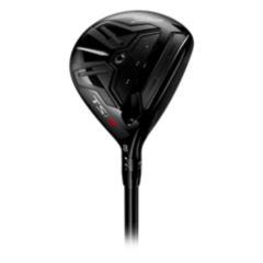 Titleist TSi3 Fairway Fairways Golf Club