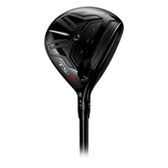 Titleist TSi3 Fairway Fairways Golf Club