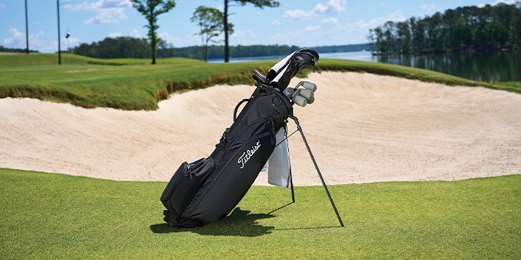 2025 Titleist Golf Bags