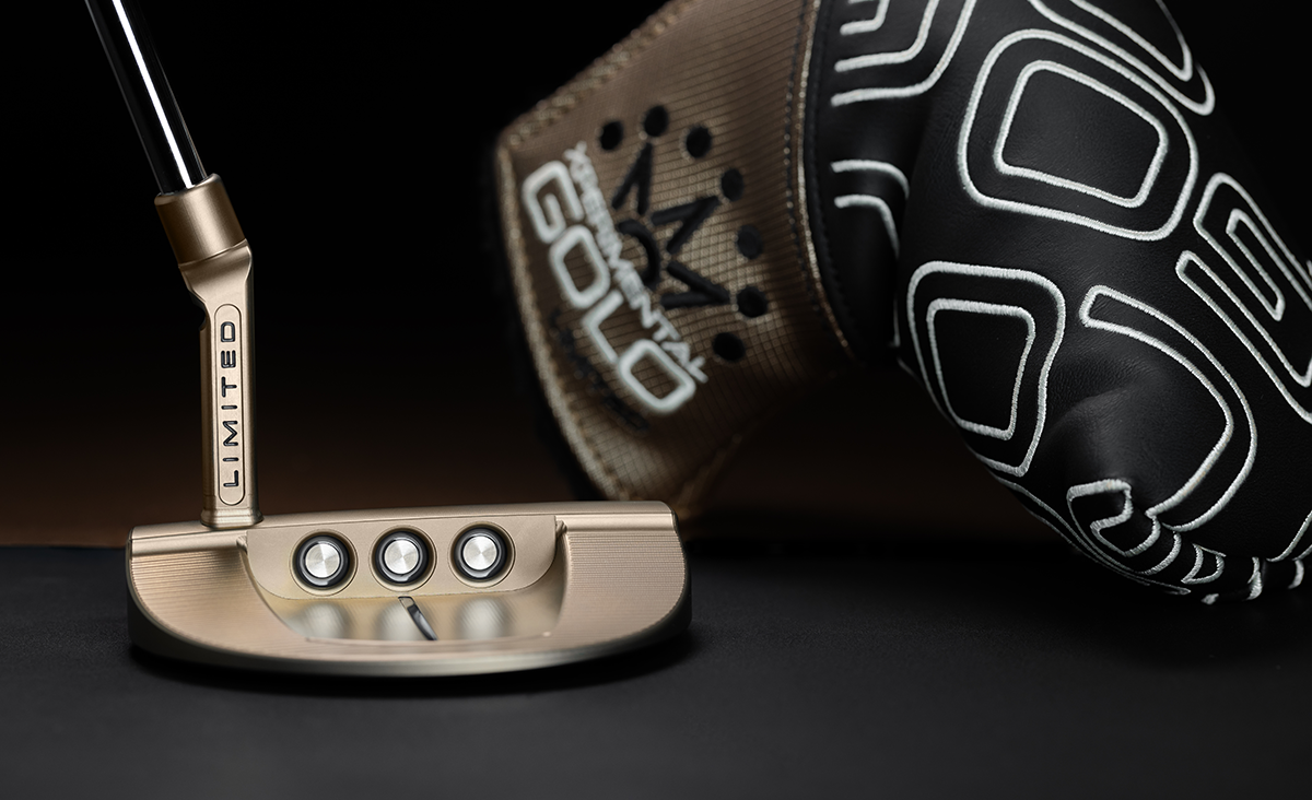 Scotty Cameron Limited Release
