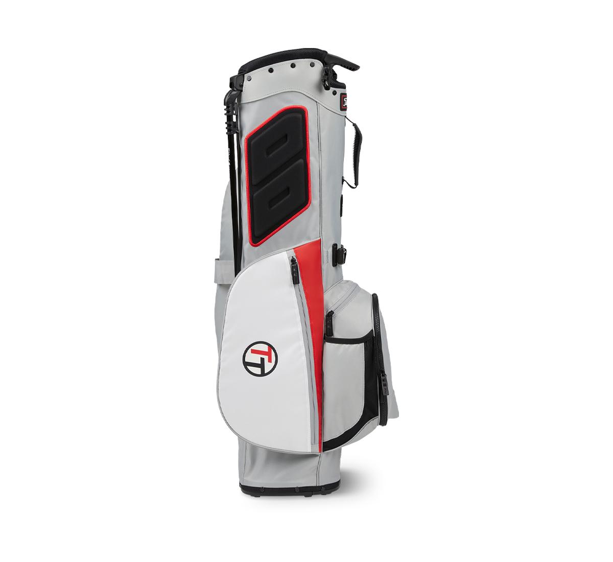 2022 Team Titleist Players 4 Stand Bag