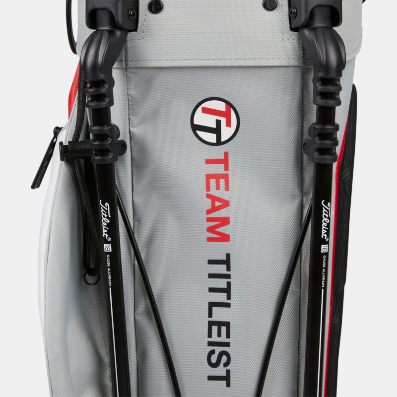 Titleist Golf Bag Strap Broken - Golf Gear - Team Titleist