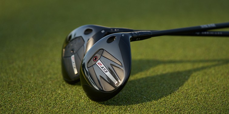 GT Fairway Metals