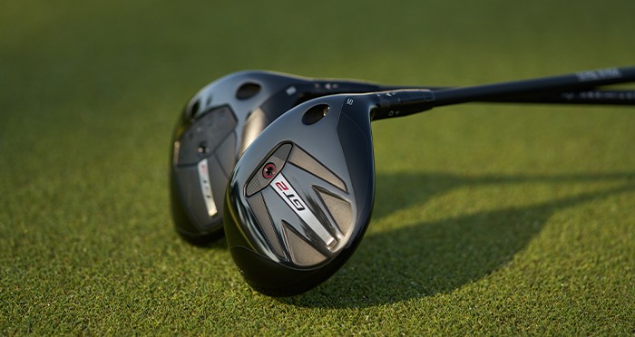 GT Fairway Metals