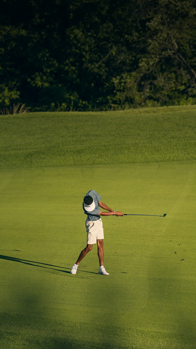 Titleist HBCU Summit