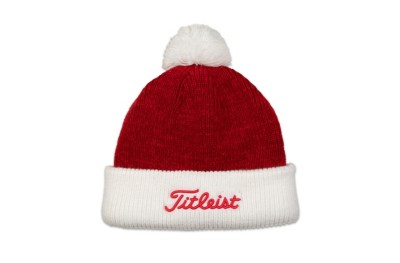 titleist cashmere beanie
