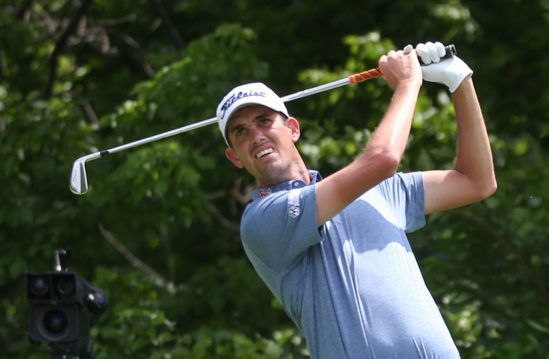 Chesson Hadley