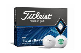 Titleist TourSpeed golf ball