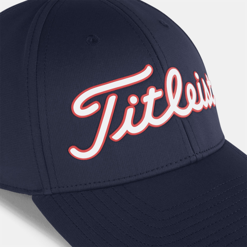 Titleist® MLB Deluxe Adjustable Hats - Choose Your Favorite Team –