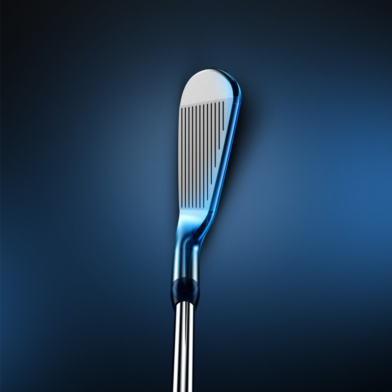 T-Series T100·S Irons | Faster Golf Irons | Titleist T-Series T100·S Irons | Faster Golf Irons | Titleist