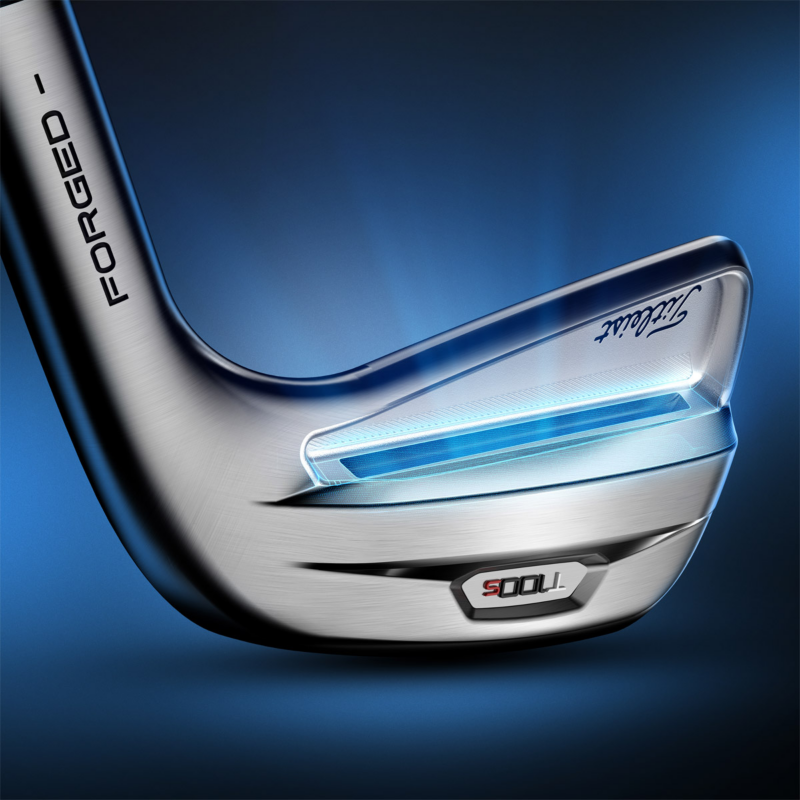 T-Series T100·S | Golf Irons | Titleist T-Series T100·S | Golf Irons | Titleist