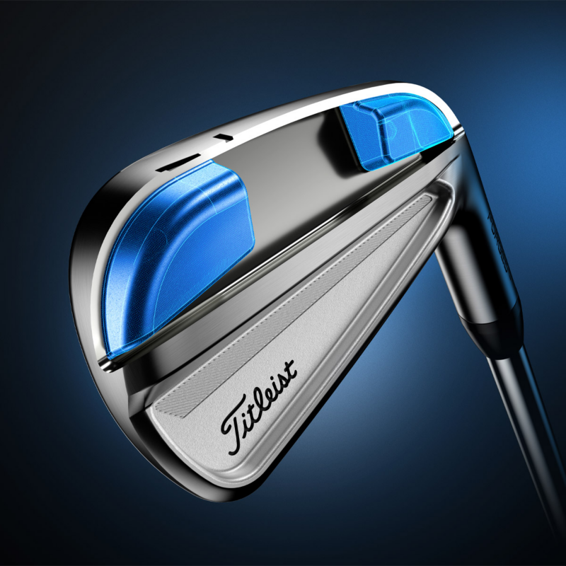 T-Series T100·S Irons | Faster Golf Irons | Titleist T-Series T100·S Irons | Faster Golf Irons | Titleist