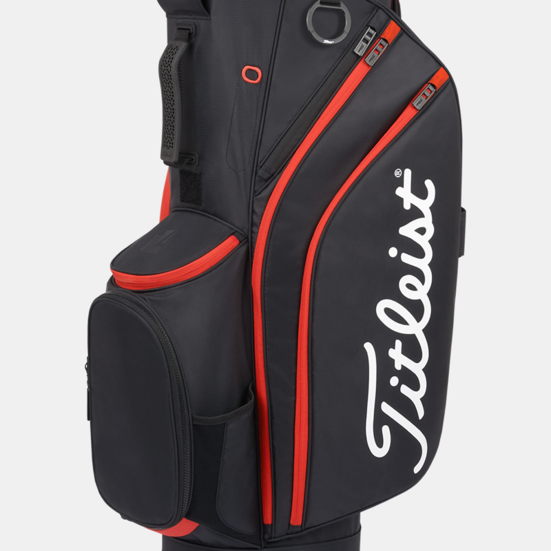 Titleist Cart 14 StaDry Golf Cart Bag - Free Gift