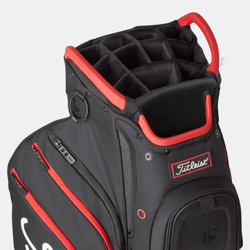 Best Golf Cart Bag, Golf Bag Storage