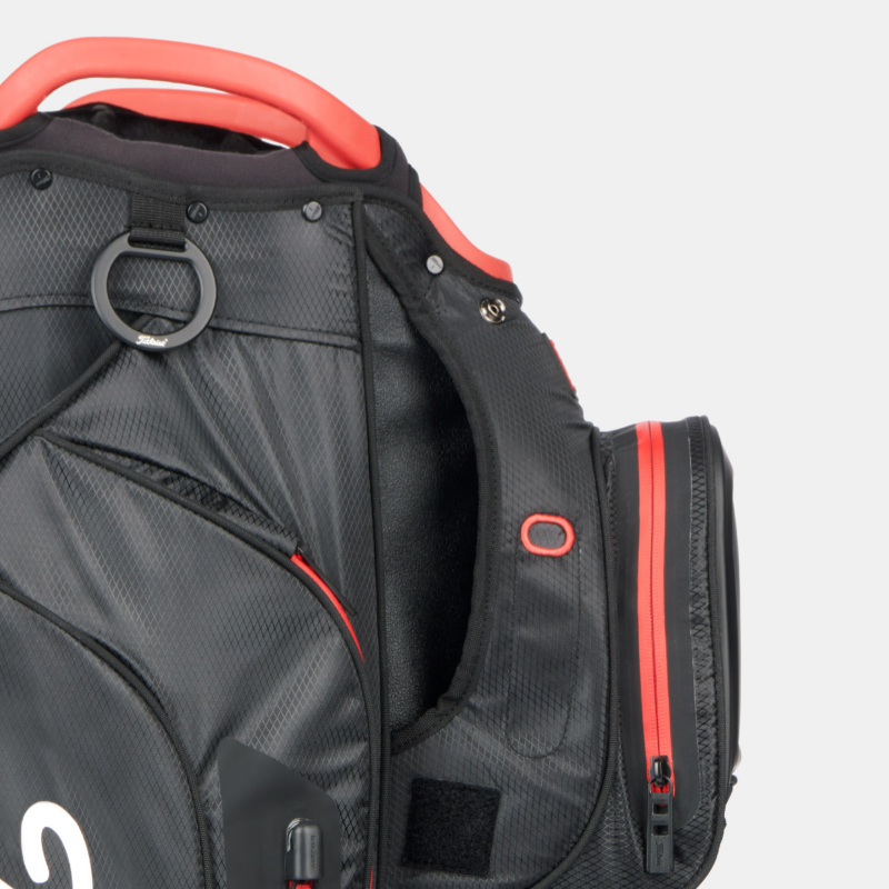 Cart 15 StaDry™ Golf Bag, Waterproof Cart Bag