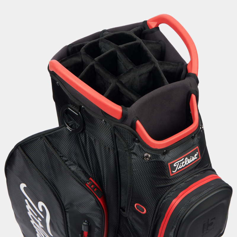 xv cart bag