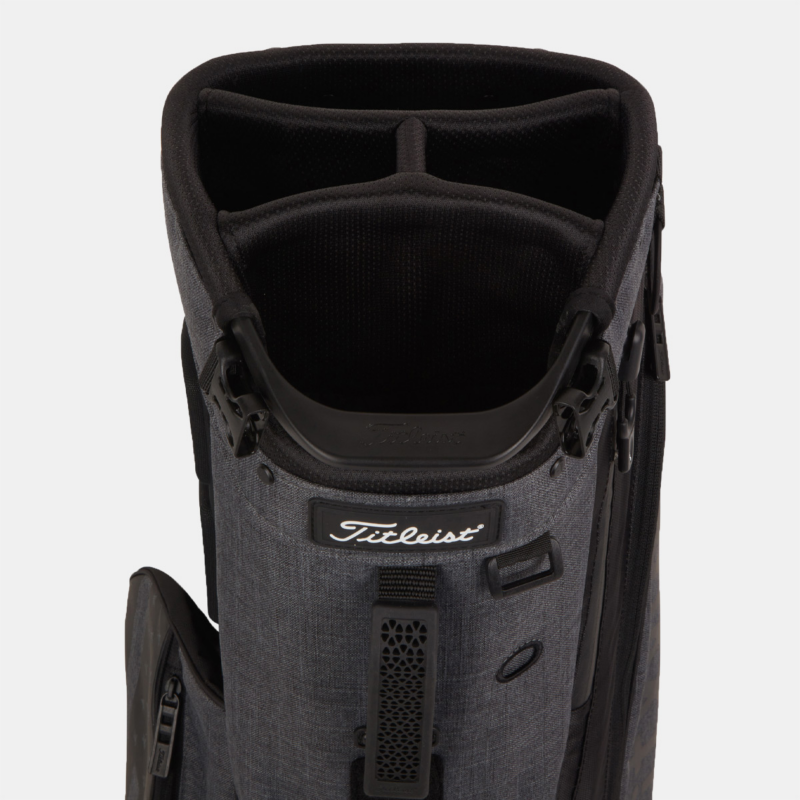 Stars & Stripes Players 4 Plus Stand Bag | Golf Bags | Titleist