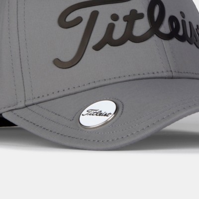 Titleist Performance Ball Marker Golf Cap - Golf Point