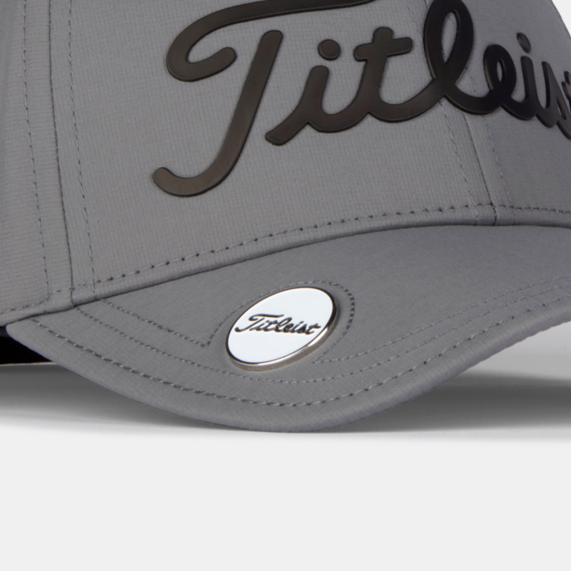 Magnetic golf cap on sale