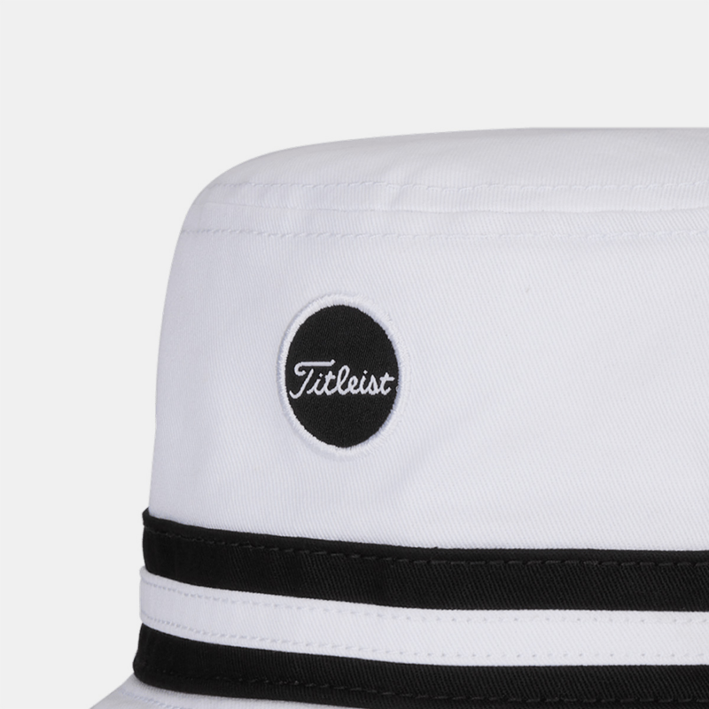 Titleist bucket store