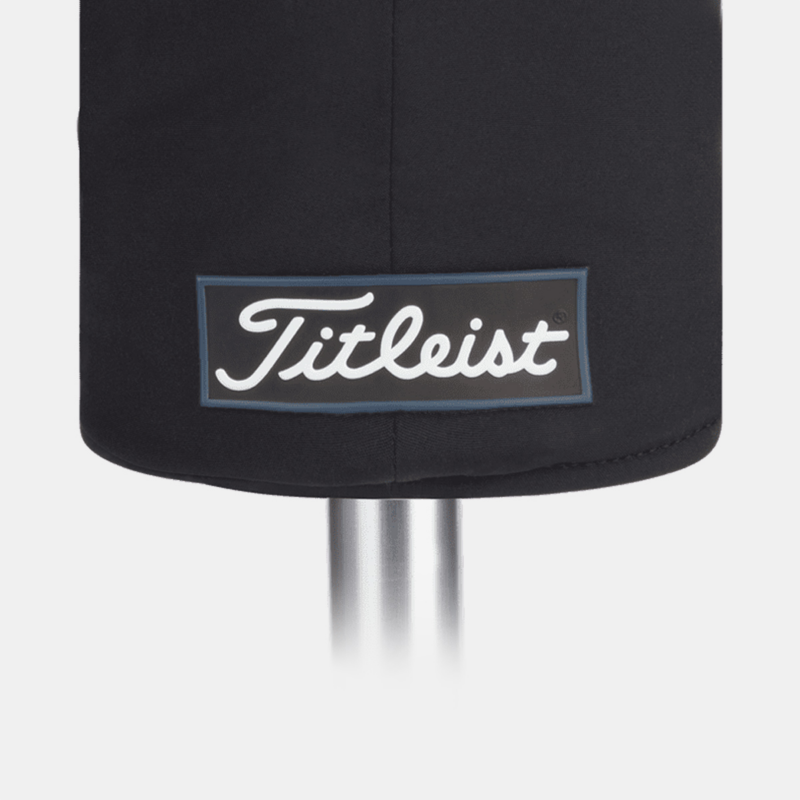 TPU Titleist Patch
