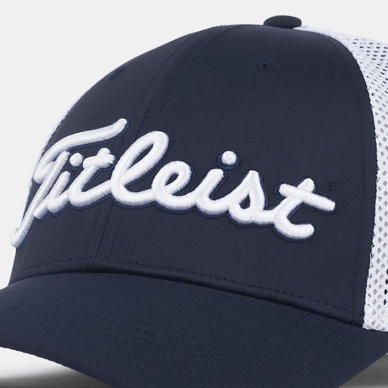 Titleist Aussie Mesh Hat – Under Golf, 44% OFF