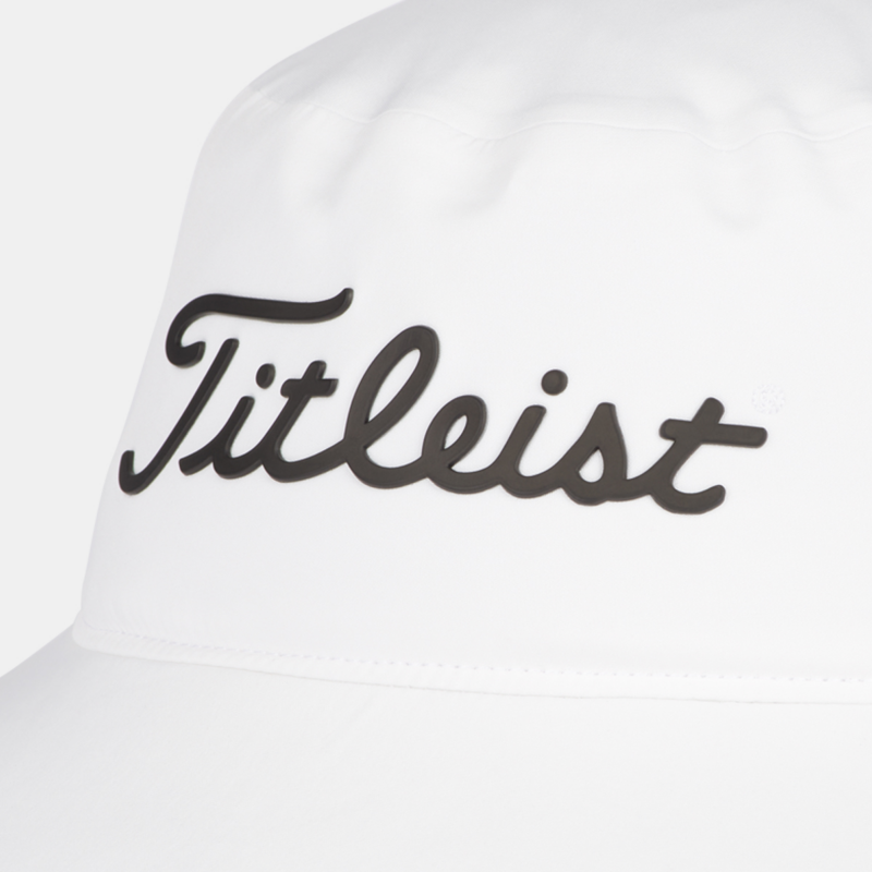 TPU Titleist Script