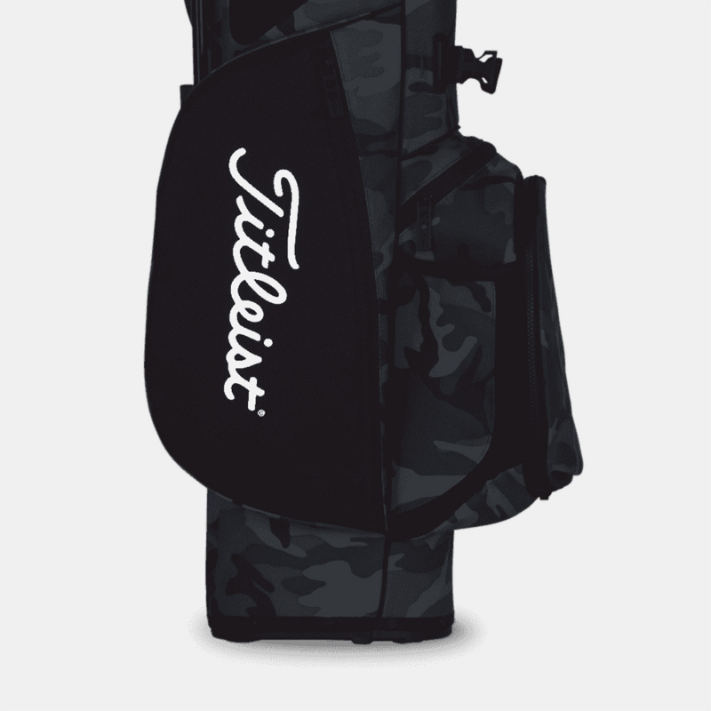 Titleist digital cheap camo golf bag