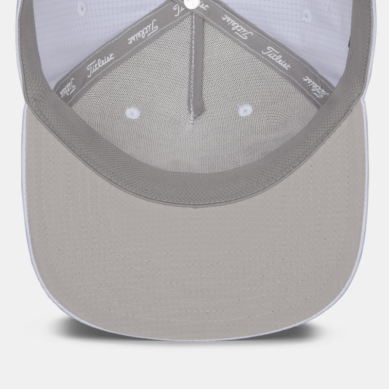 Antimicrobial, Moisture-Wicking Sweatband