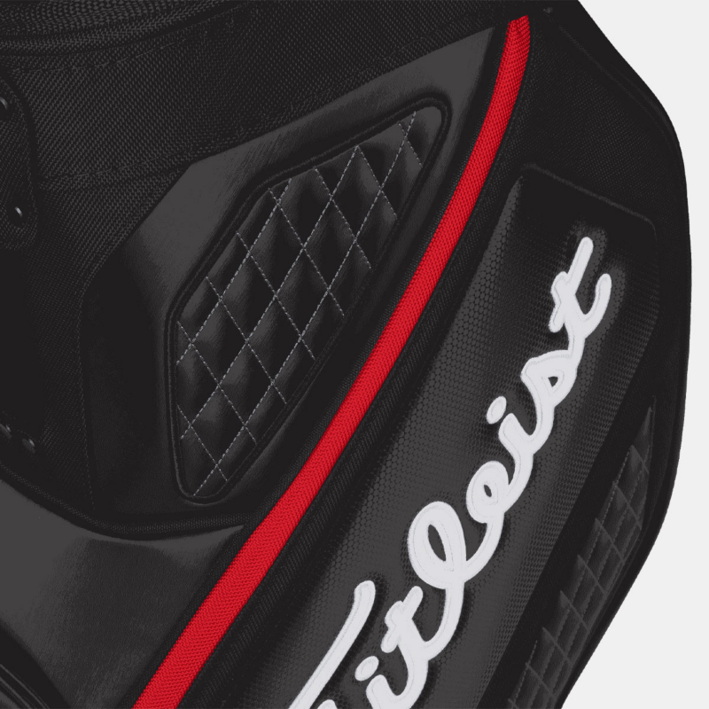 Titleist caddy bag hotsell