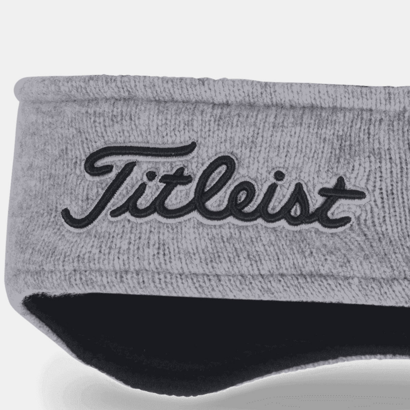 Titleist Embroidered Script & Premium Merino Wool