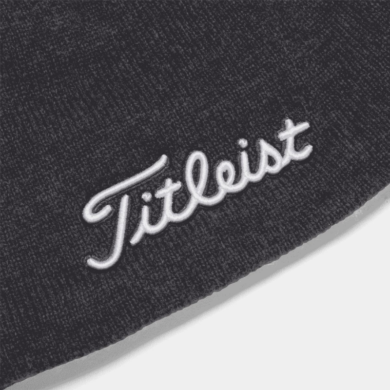 Titleist merino wool hot sale beanie