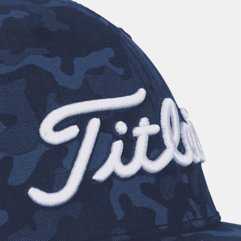 Titleist digital cheap camo hat