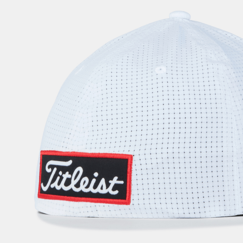 titleist tour trucker hat