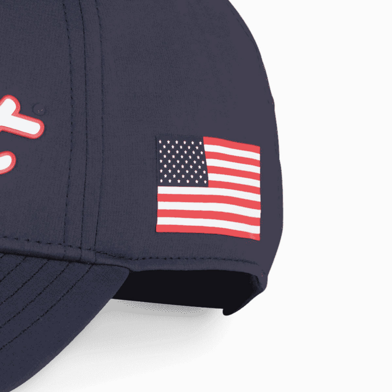 Titleist stars store and stripes hat