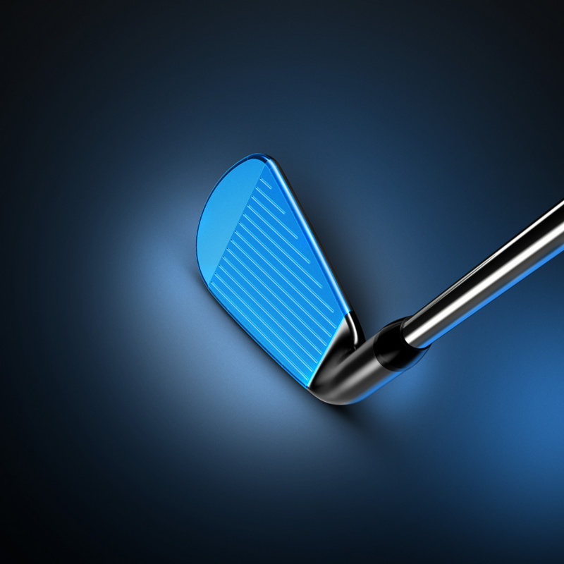 New Titleist Golf T200 Irons (7 Iron Set) 5