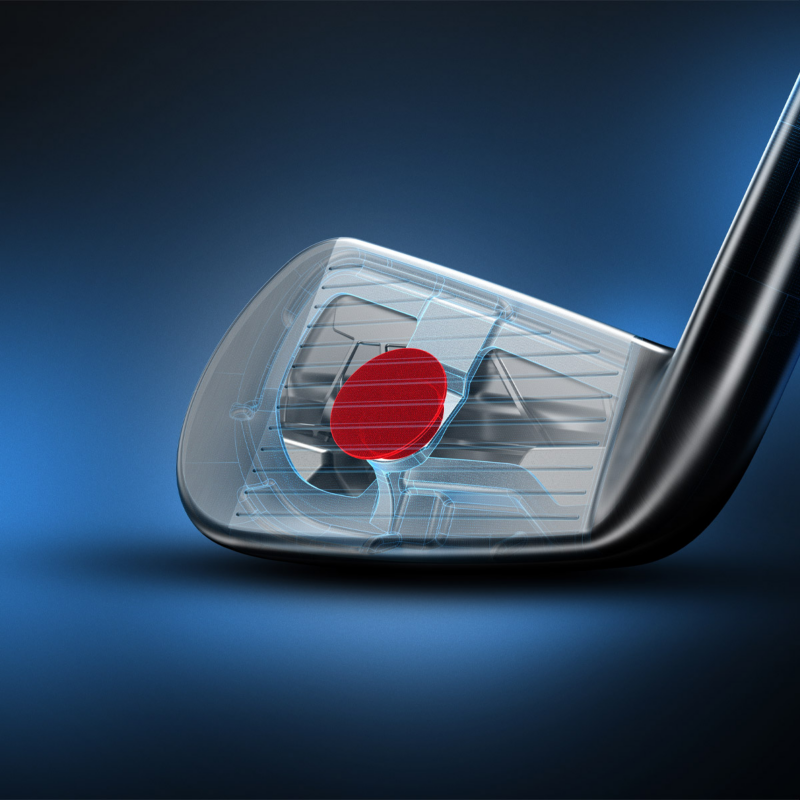 New Titleist Golf T200 Irons (7 Iron Set) 7