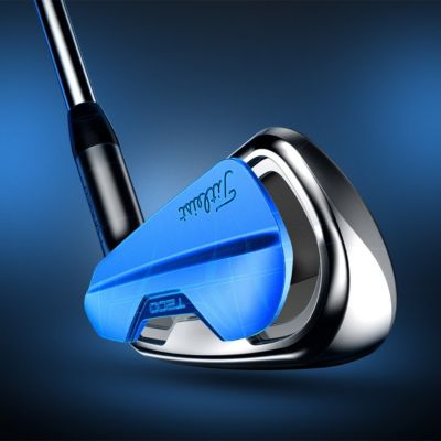 T-Series T200 (Utility Build) | Tour Distance Golf Irons | Titleist