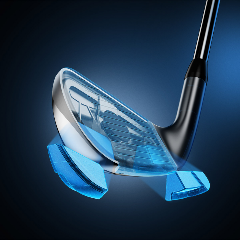 New Titleist Golf T200 Irons (7 Iron Set) 6