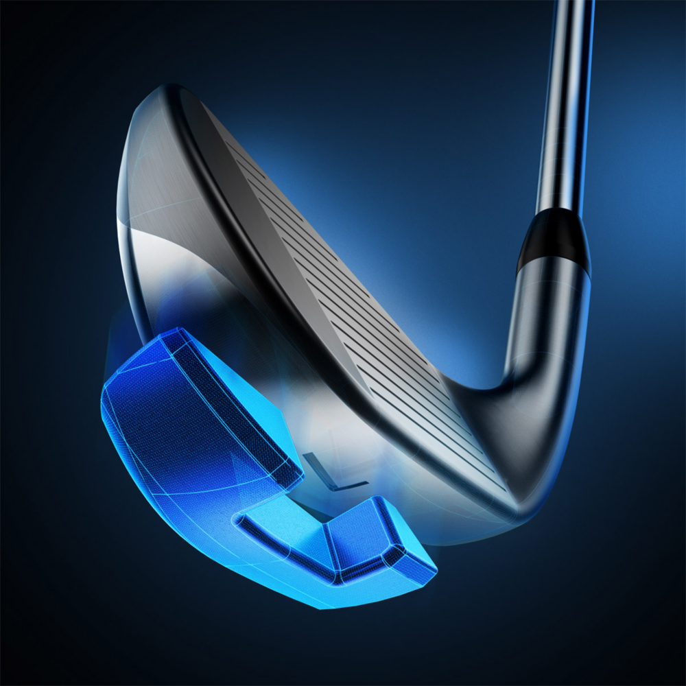 Titleist T300 D18 tungsten weighting