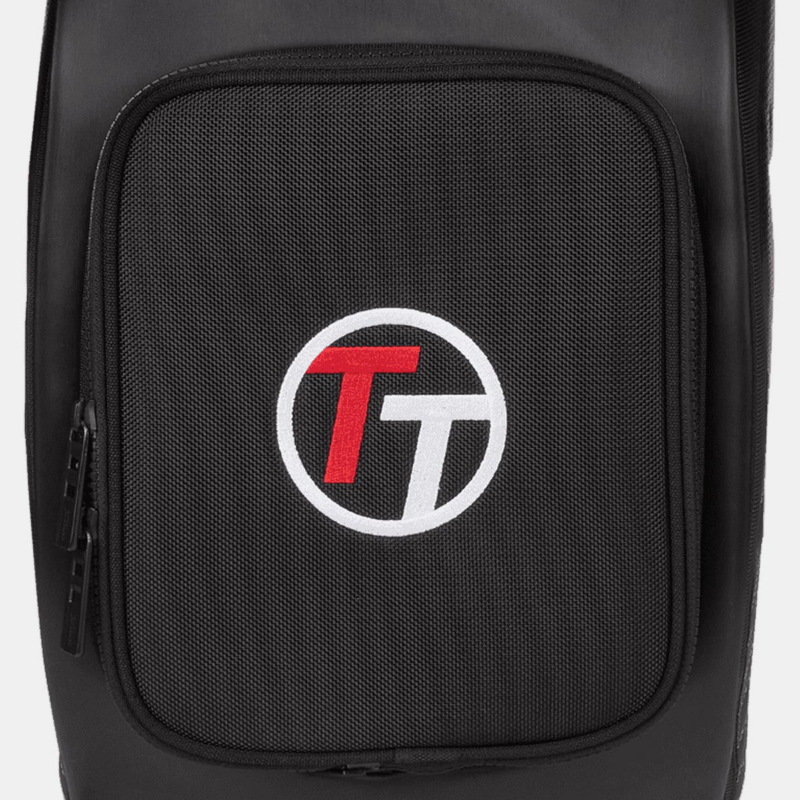 Embroidered Team Titleist Logo