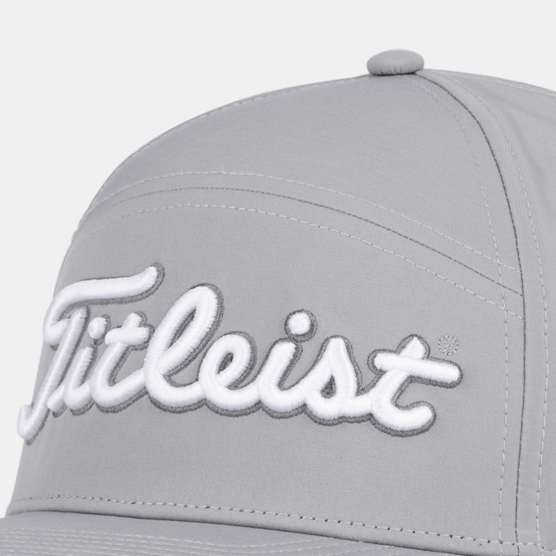 Titleist 5 sale panel hat