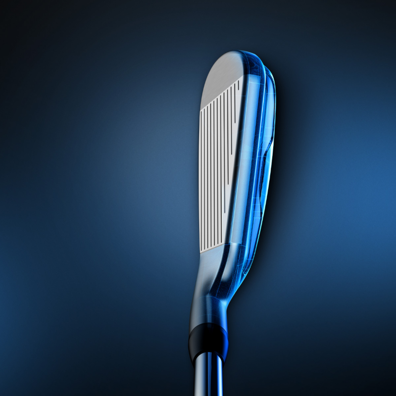 U·505 Utility Golf Iron | Tour Form Utility | Titleist U·505 Utility Golf Iron | Tour Form Utility | Titleist