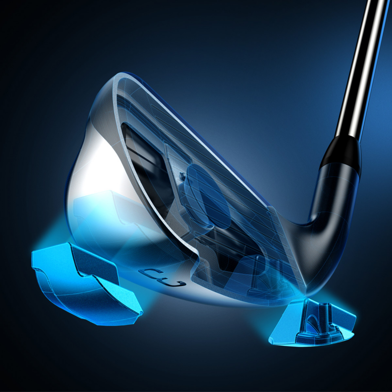 U·505 Utility Golf Iron | Tour Form Utility | Titleist U·505 Utility Golf Iron | Tour Form Utility | Titleist