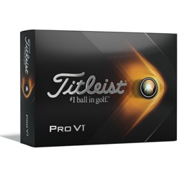 Titleist Pro V1