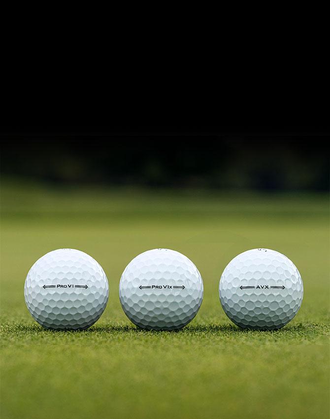 Pro V1 Golf Ball