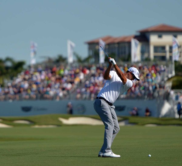 LATEST NEWS FROM TITLEIST