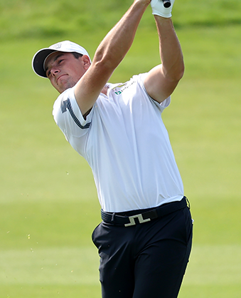 Viktor Hovland