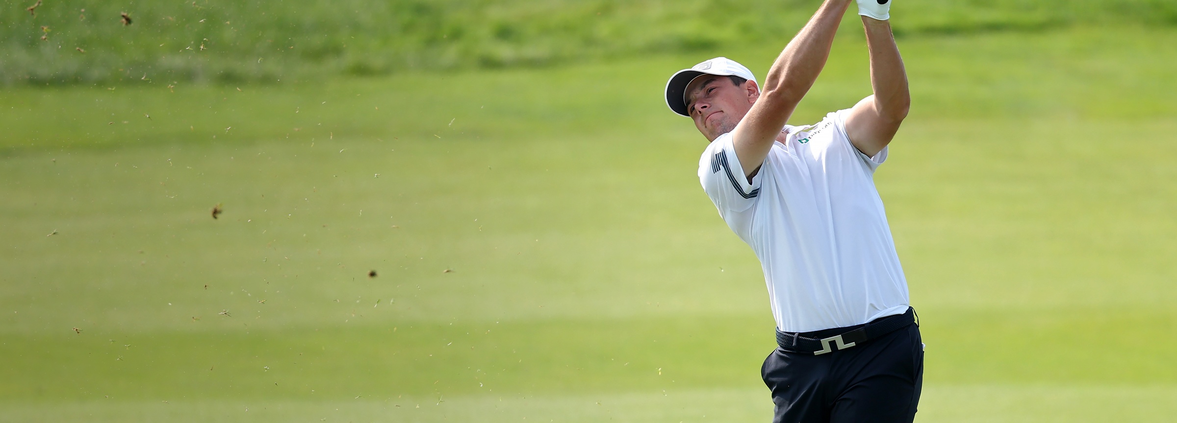 Viktor Hovland